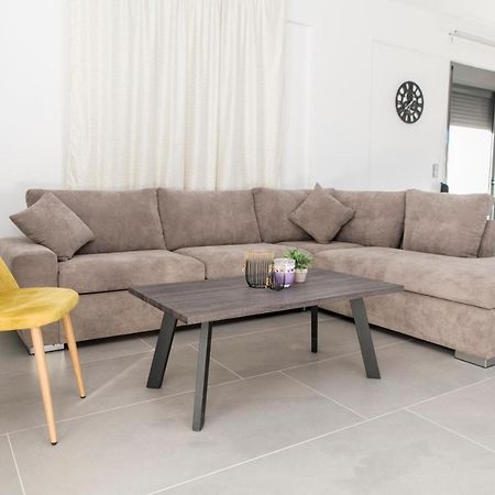 Kamilari Paradise Luxury Villa Εξωτερικό φωτογραφία