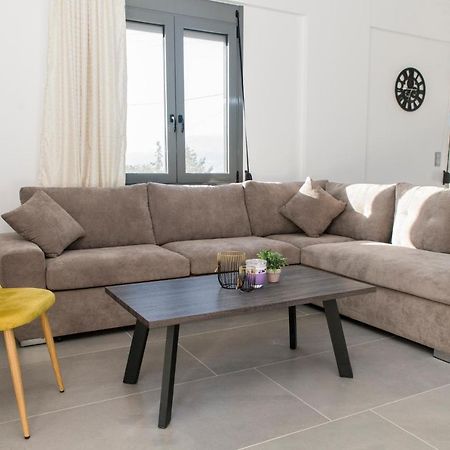 Kamilari Paradise Luxury Villa Εξωτερικό φωτογραφία