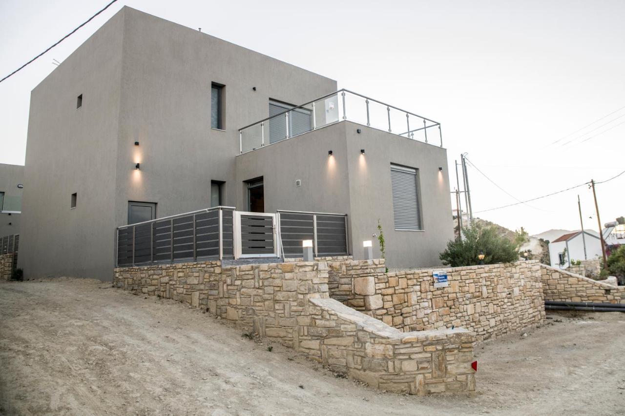 Kamilari Paradise Luxury Villa Εξωτερικό φωτογραφία