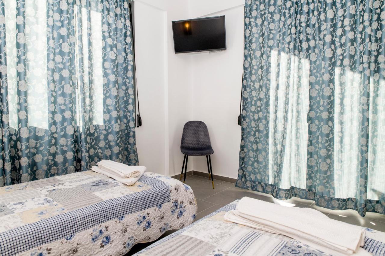 Kamilari Paradise Luxury Villa Εξωτερικό φωτογραφία
