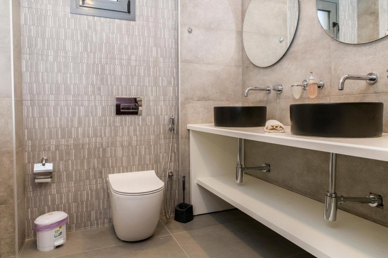 Kamilari Paradise Luxury Villa Εξωτερικό φωτογραφία