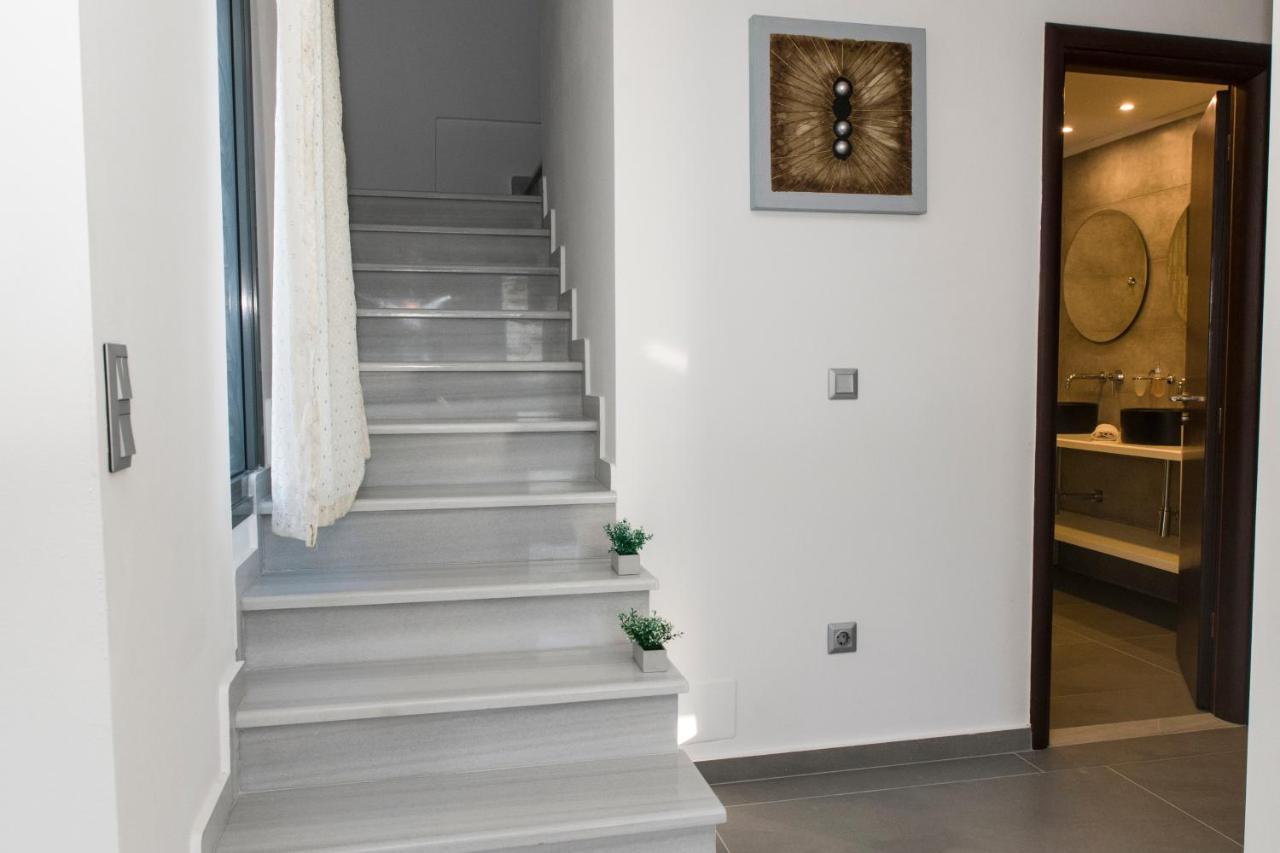 Kamilari Paradise Luxury Villa Εξωτερικό φωτογραφία
