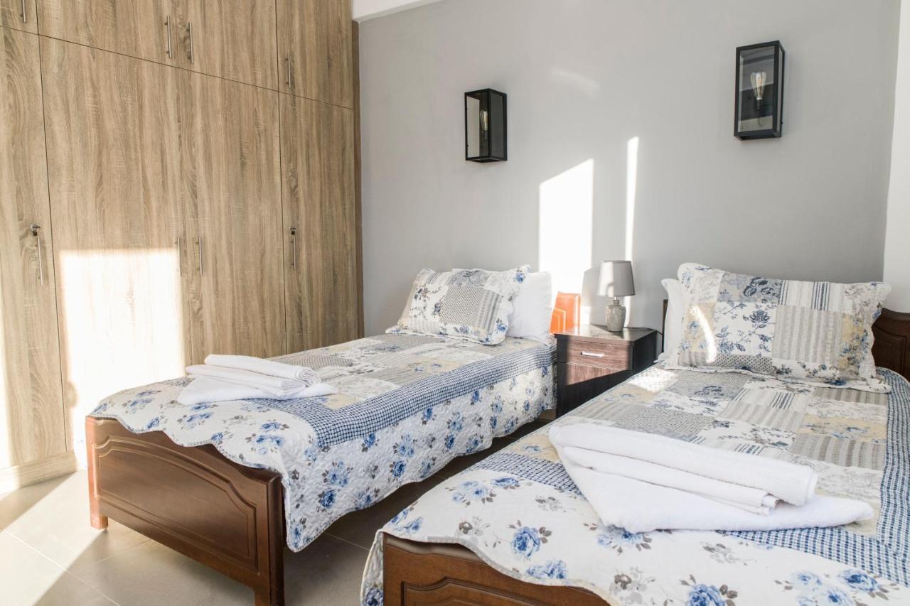 Kamilari Paradise Luxury Villa Εξωτερικό φωτογραφία