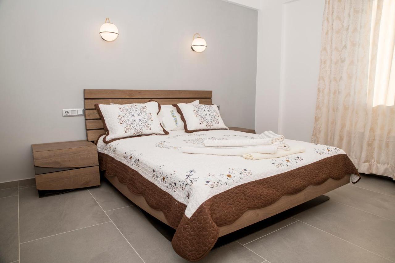 Kamilari Paradise Luxury Villa Εξωτερικό φωτογραφία