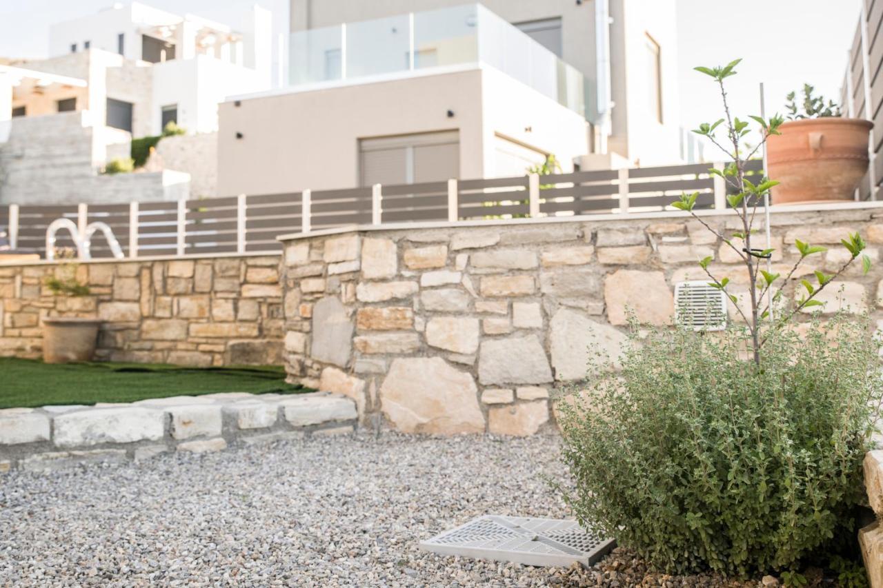 Kamilari Paradise Luxury Villa Εξωτερικό φωτογραφία