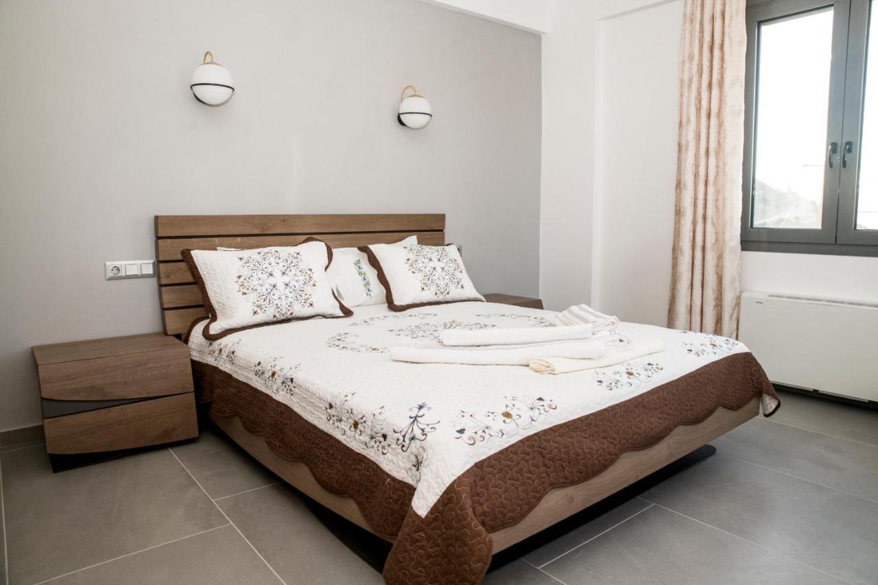 Kamilari Paradise Luxury Villa Εξωτερικό φωτογραφία