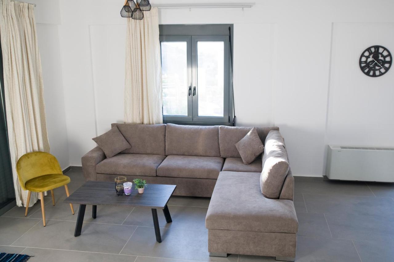 Kamilari Paradise Luxury Villa Εξωτερικό φωτογραφία