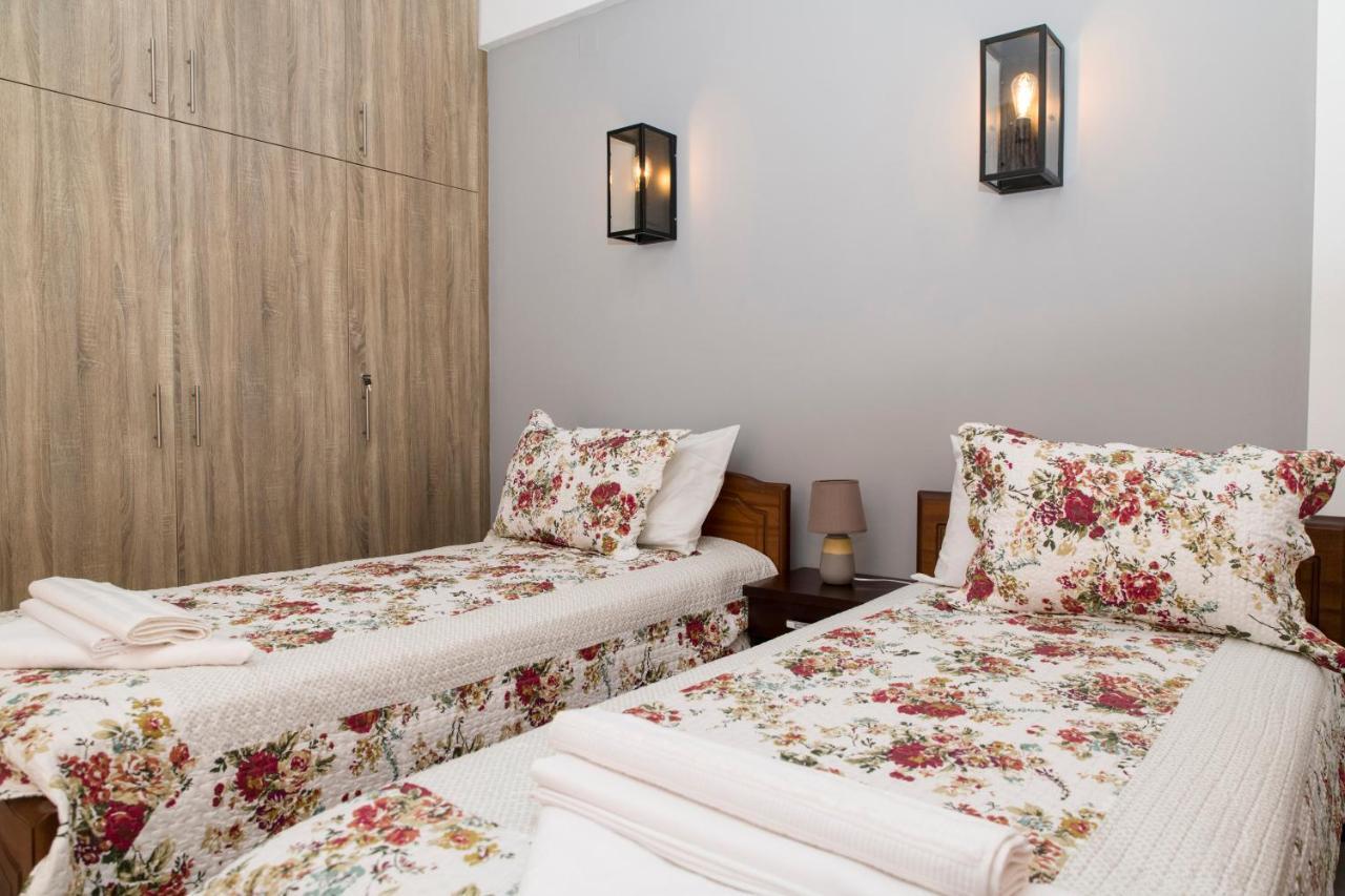 Kamilari Paradise Luxury Villa Εξωτερικό φωτογραφία