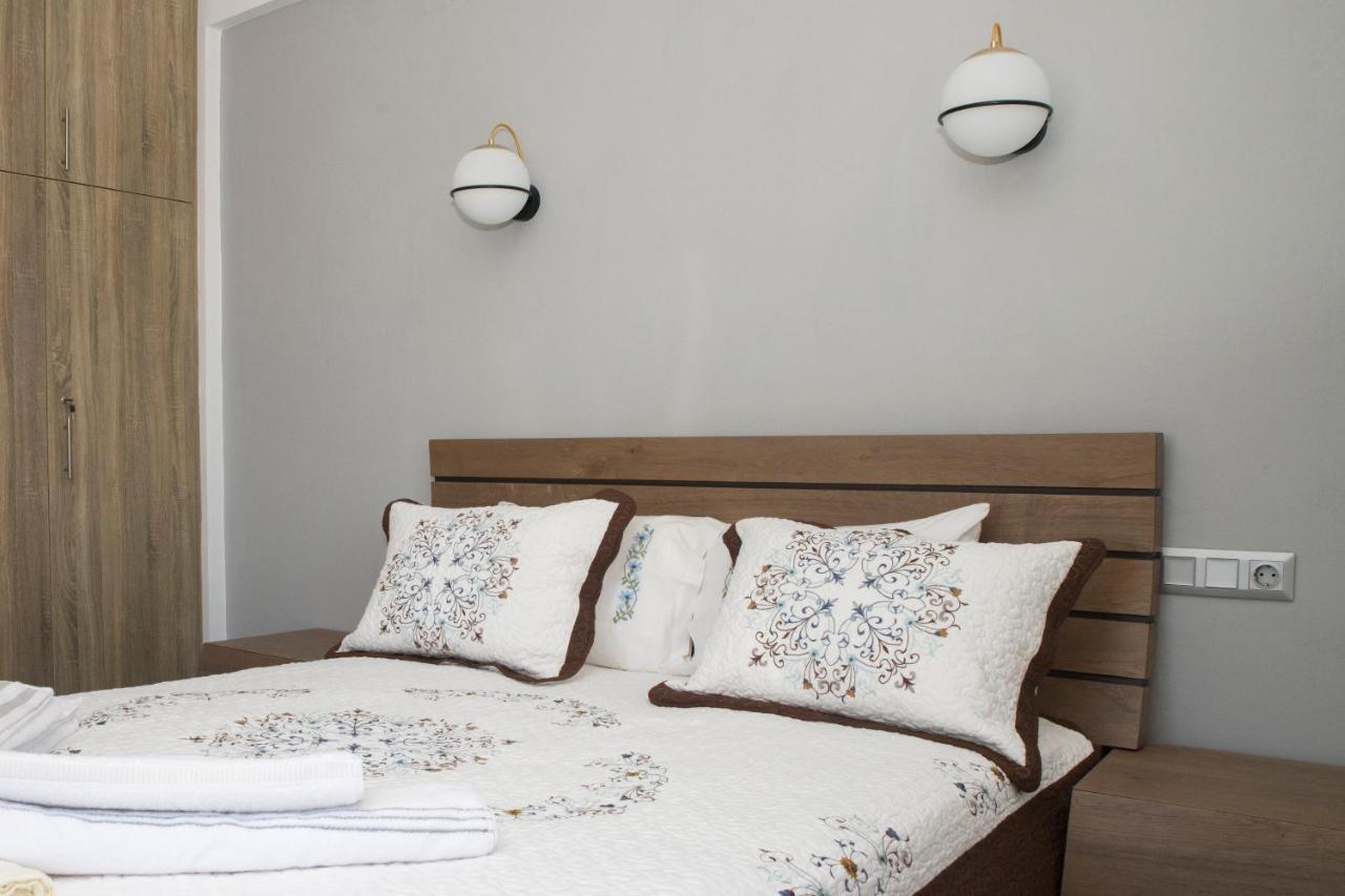 Kamilari Paradise Luxury Villa Εξωτερικό φωτογραφία
