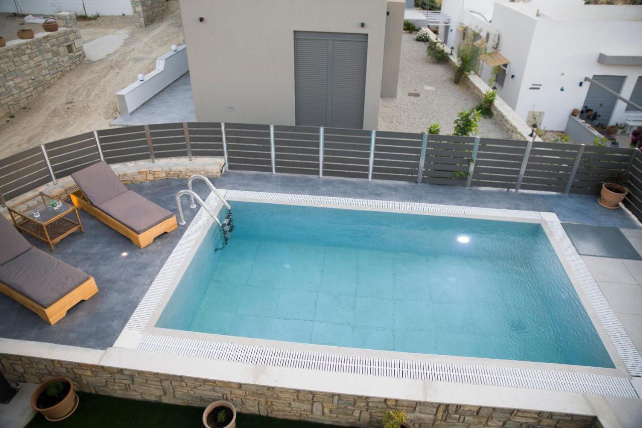 Kamilari Paradise Luxury Villa Εξωτερικό φωτογραφία