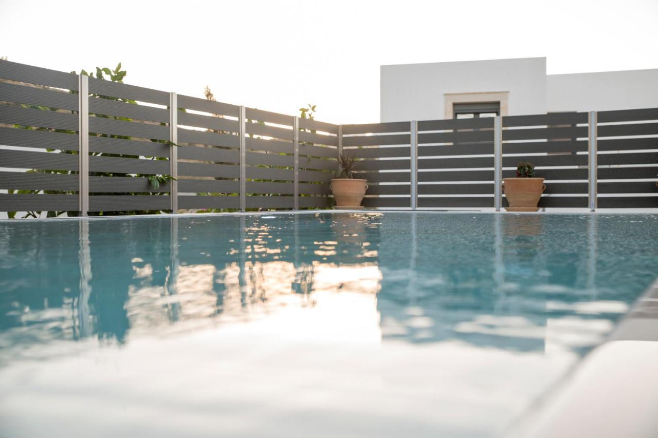 Kamilari Paradise Luxury Villa Εξωτερικό φωτογραφία