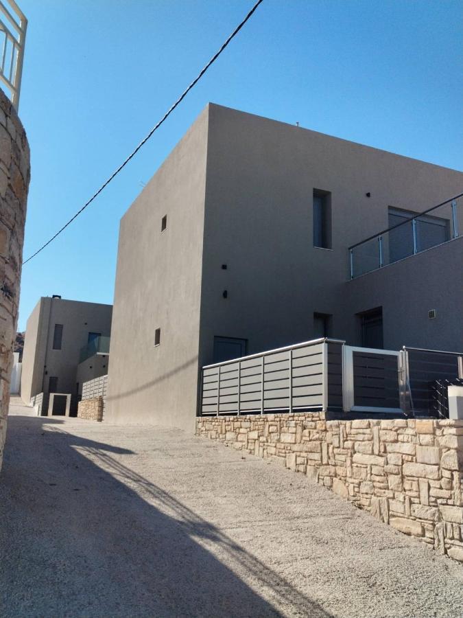 Kamilari Paradise Luxury Villa Εξωτερικό φωτογραφία